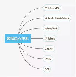 網(wǎng)絡(luò)工程師技能圖譜 從基礎(chǔ)到進(jìn)階的全面指南