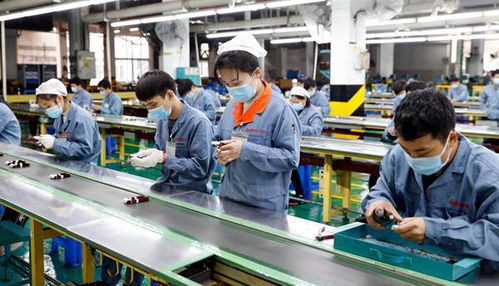 廣東四小虎的“三變”觀察 區(qū)域經(jīng)濟轉(zhuǎn)型的信息咨詢視角