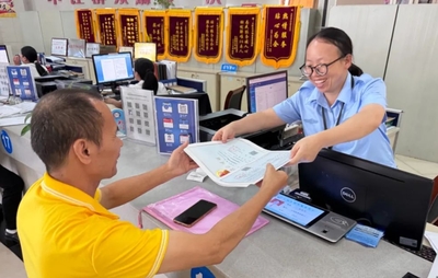 市縣聯(lián)動(dòng)，助力餐飲企業(yè)管理服務(wù)升級