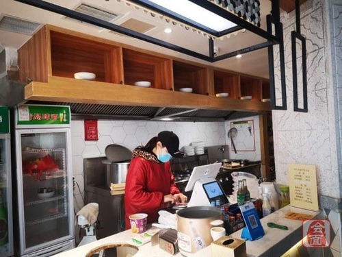 鄭州3950家餐飲單位恢復(fù)營業(yè)，暫僅限外賣服務(wù)助力餐飲業(yè)復(fù)蘇
